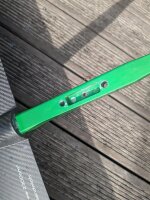 INDIANA Wing/SUP Foil 1100P Complete *gebraucht*