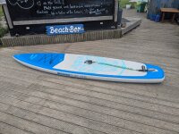 INDIANA  Family Touring 116 *gebraucht*