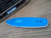 INDIANA  Family Touring 116 *gebraucht*