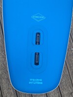 INDIANA  Family Touring 116 *gebraucht*