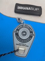 INDIANA  Family Touring 116 *gebraucht*