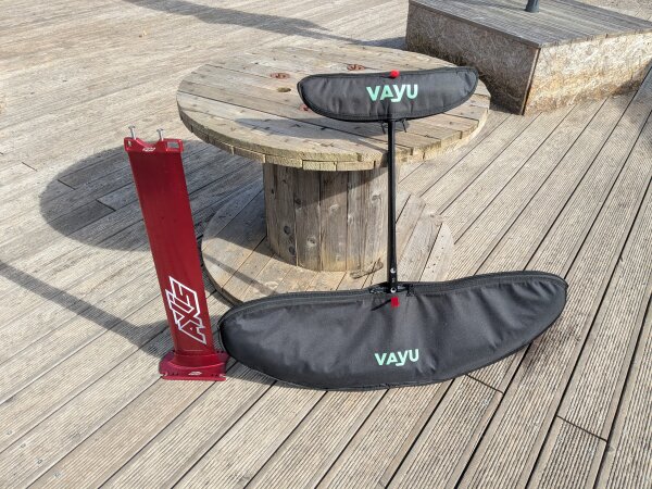 VAYU/Axis Foil Set Freeride 920 *Testset2*