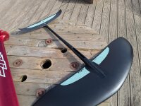 VAYU/Axis Foil Set Freeride 920 *Testset2*