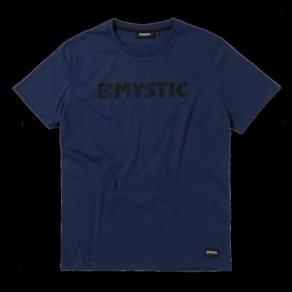 MYSTIC Brand Tee