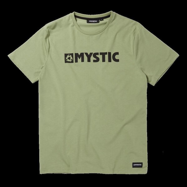 MYSTIC Brand Tee