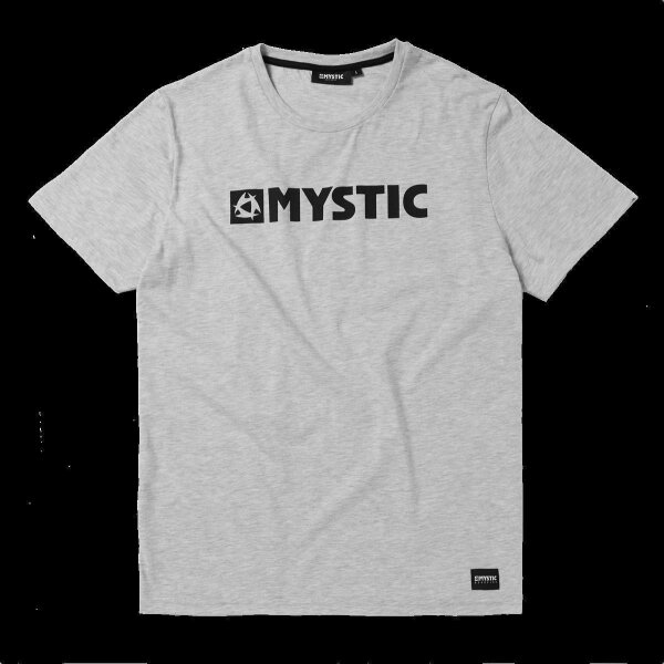 MYSTIC Brand Tee