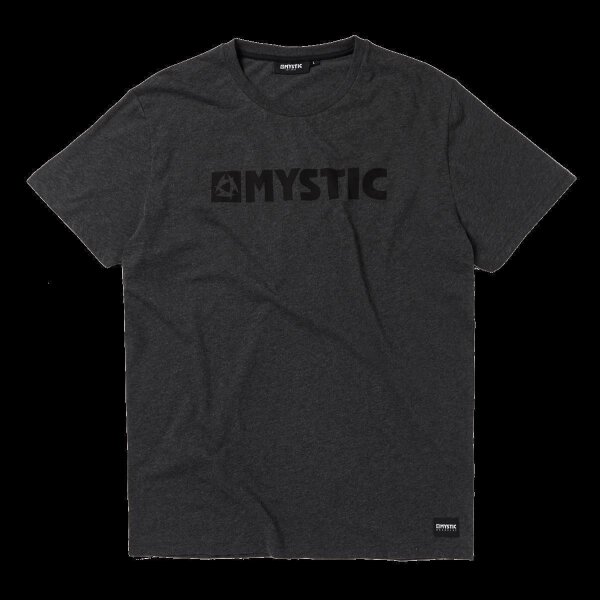 MYSTIC Brand Tee