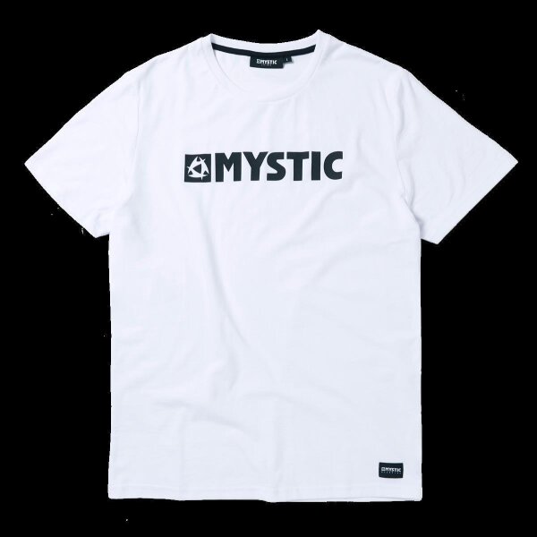 MYSTIC Brand Tee