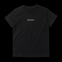 Mystic Brand Tee Women Black XL