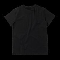 Mystic Brand Tee Women Black XL