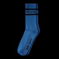 MYSTIC Brand Socks blue sky 43-46