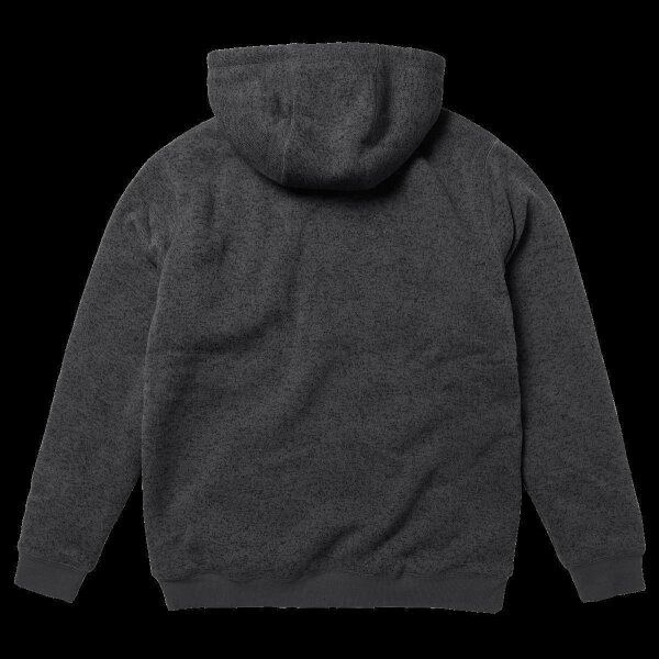 Mystic Sherpa Sweat