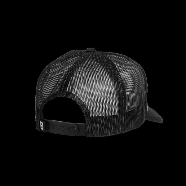 MYSTIC Boarding Curved Cap