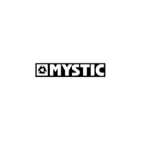 MYSTIC Board Sticker 250x50mm