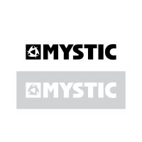 MYSTIC Cutted Board/Sail Sticker 300mm