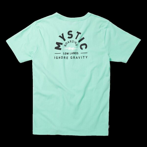 Mystic Lowe Tee