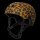Mystic MK8 X Helmet leopard/272-XL