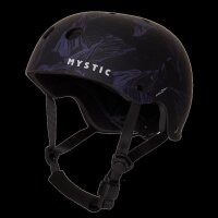 Mystic MK8 X Helmet black grey/990-XL