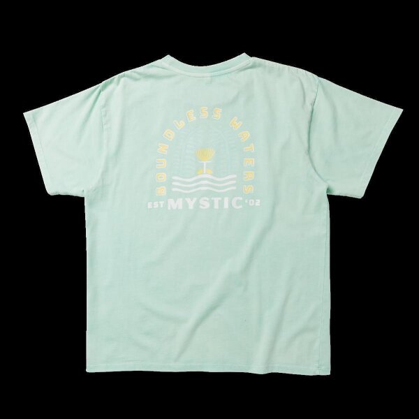 MYSTIC Boundless Tee