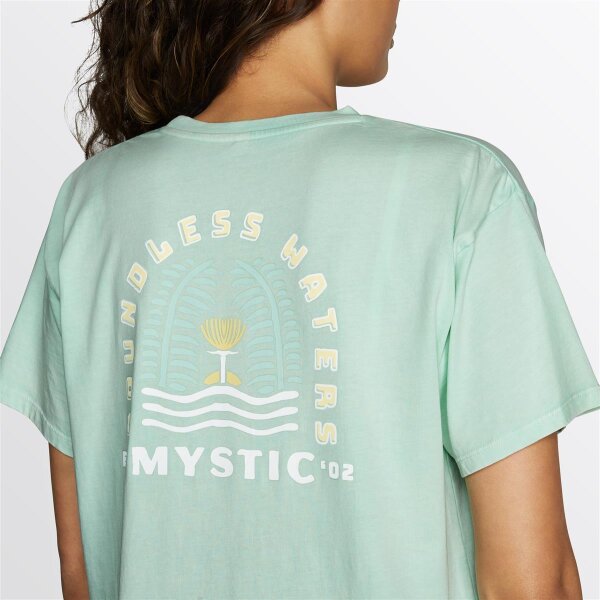 MYSTIC Boundless Tee