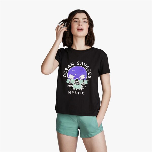 MYSTIC Sundowner Tee Women