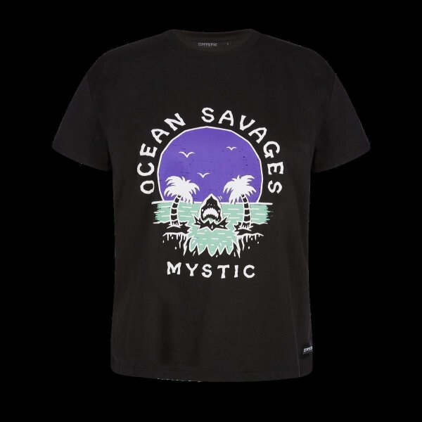 MYSTIC Sundowner Tee Women