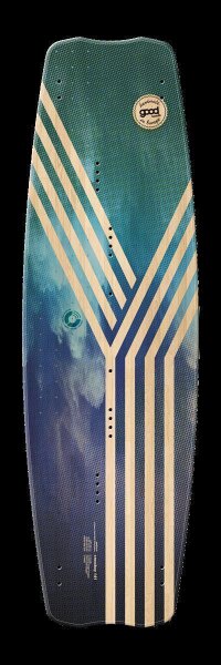 GOODBOARDS CROSSBAY 2024