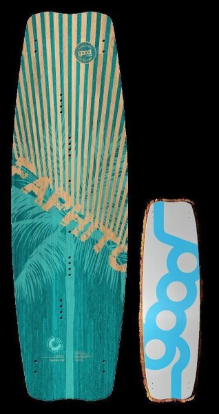 GOODBOARDS Faphito 2023