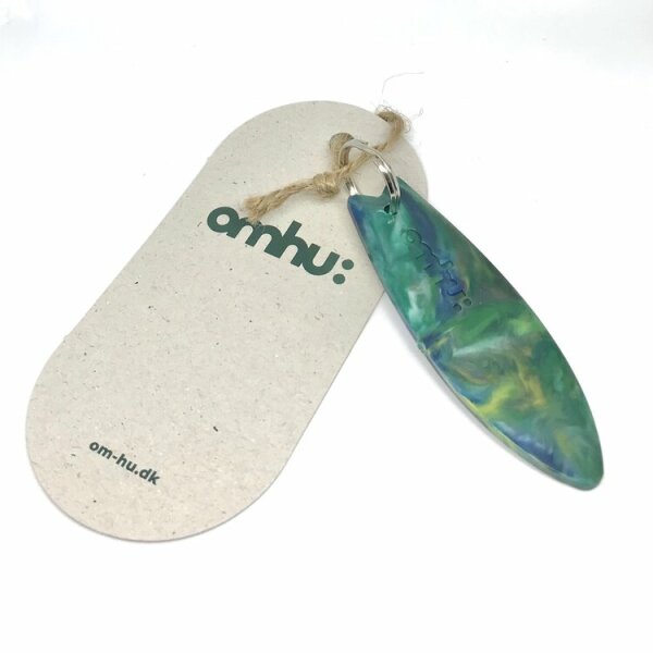 omhu: surfboard