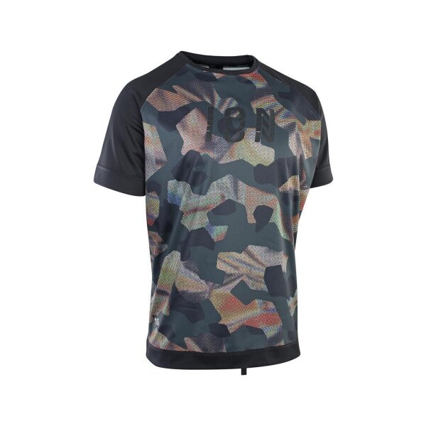 ION Wetshirt SS men