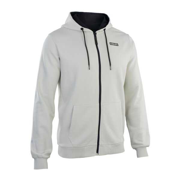 ION Hoody Logo Zip men