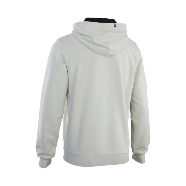 ION Hoody Logo Zip men