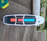 DUOTONE Voke SLS 2022 53 *Testboard Kite*