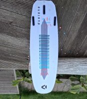 DUOTONE Voke SLS 2022 53 *Testboard Kite*