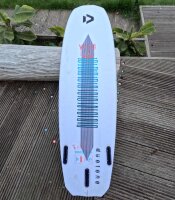 DUOTONE Voke SLS 2022 53 *Testboard Kite*