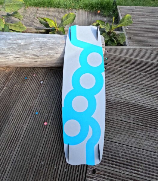 GOODBOARDS Faphito 2021 125cm *Testboard Kite*