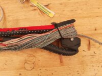 DUOTONE Trust Bar Quad Control SS21 24m M/L *gebraucht* mit Freeride-Loop