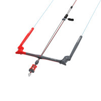 DUOTONE Trust Bar Quad Control SS21 24m M/L *gebraucht* mit Freeride-Loop