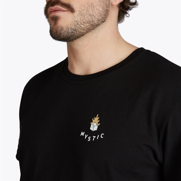 MYSTIC Cube Tee