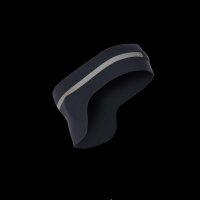 Mystic Adjustable Headband Grey O/S