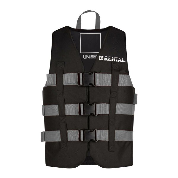 Mystic Rental Floatation Vest Wake