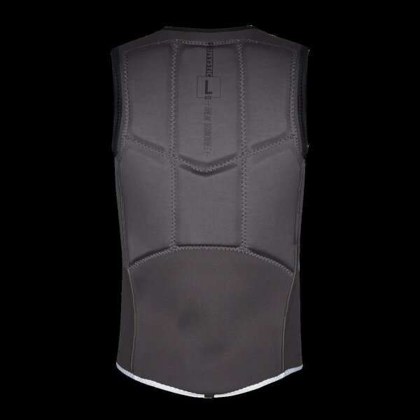 Mystic Star Impact Vest Fzip Kite