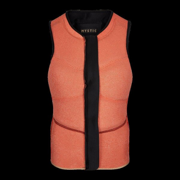 Mystic Gem Impact Vest Fzip Kite Women