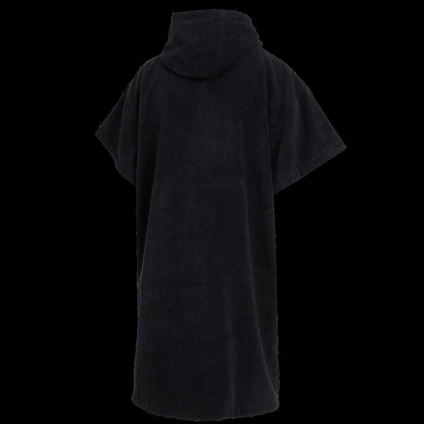 Mystic Poncho Velour