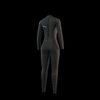 Mystic Star Fullsuit 5/3mm Bzip Women