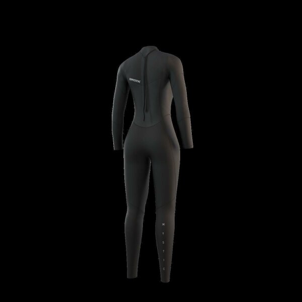 Mystic Star Fullsuit 3/2mm Bzip Women