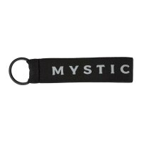 Mystic Keychain Elastic Black O/S