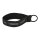 Mystic Keychain Elastic Black O/S