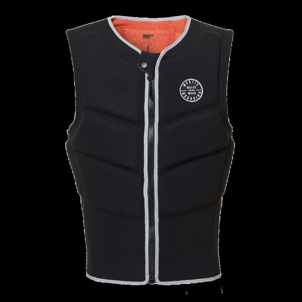 Mystic Foil Impact Vest Fzip Kite