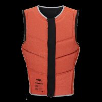 Mystic Foil Impact Vest Fzip Kite